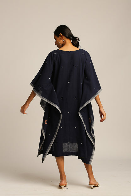 Melaki sample Kaftan