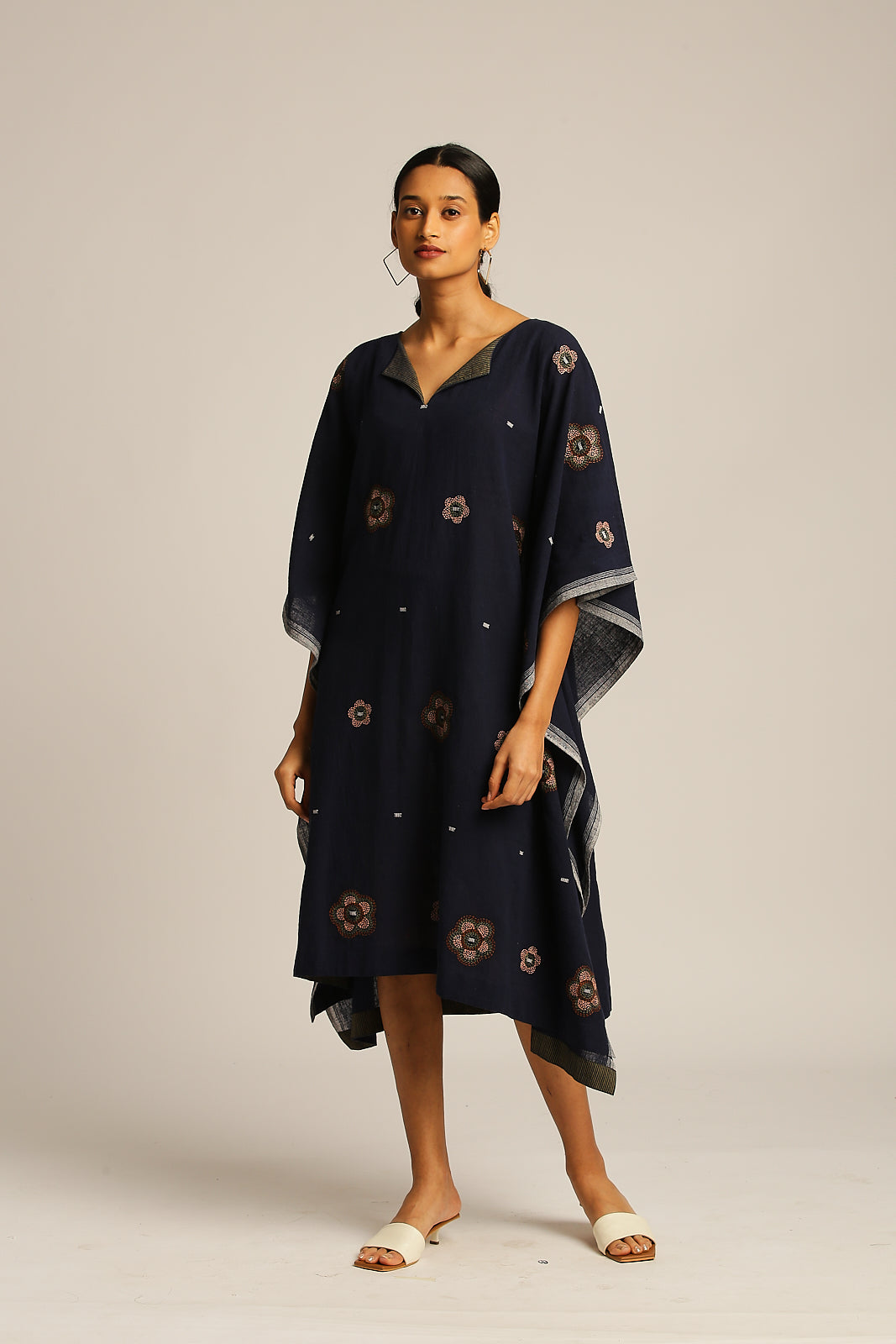 Melaki sample Kaftan