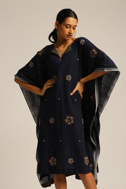 Melaki sample Kaftan