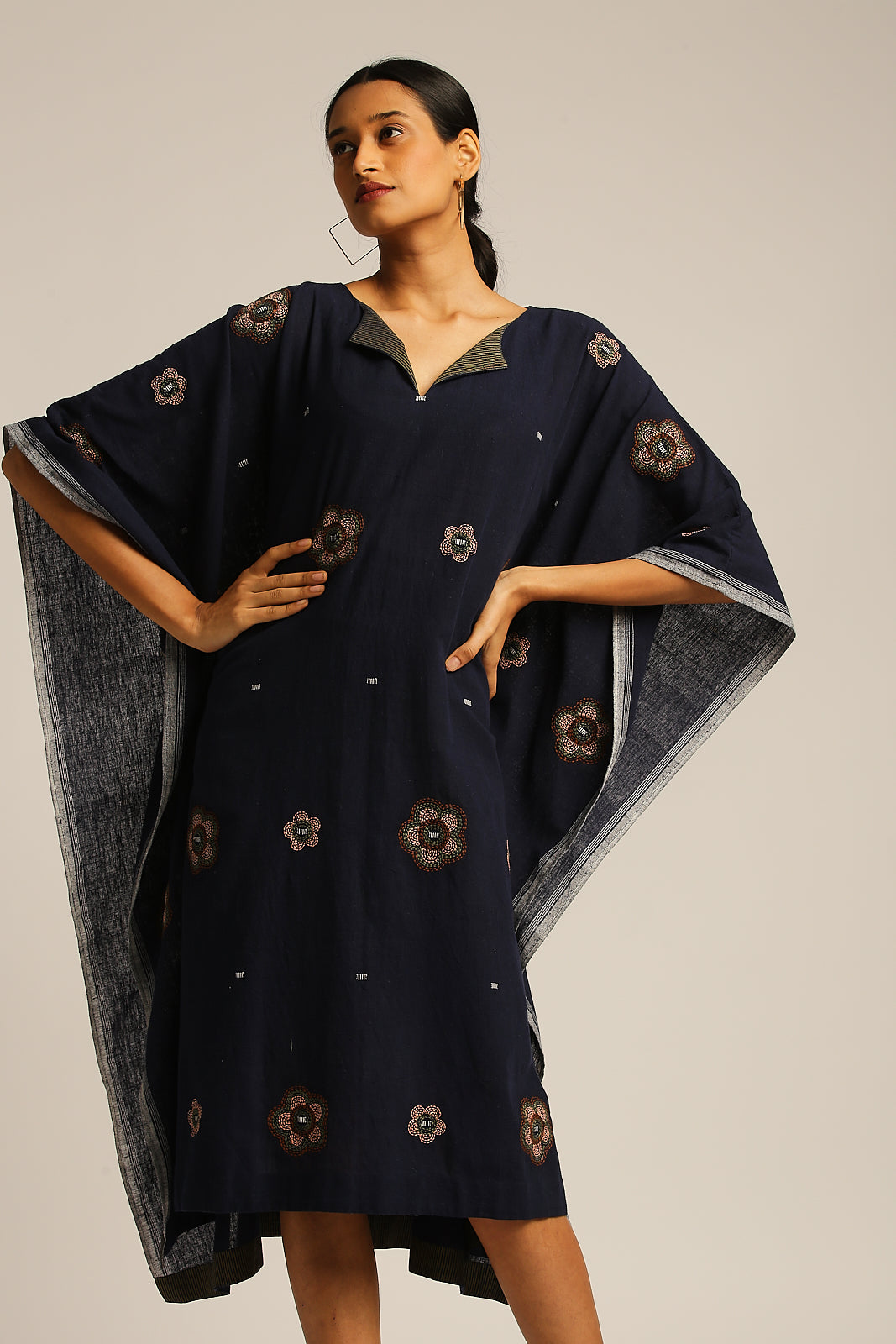 Melaki sample Kaftan