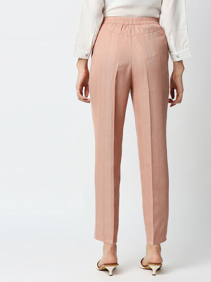 Mantra straight pant