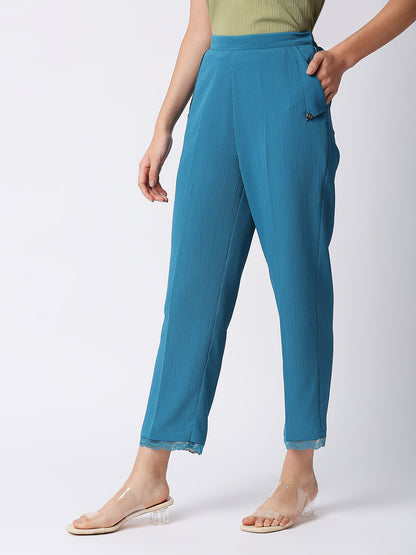 Mantra straight pant