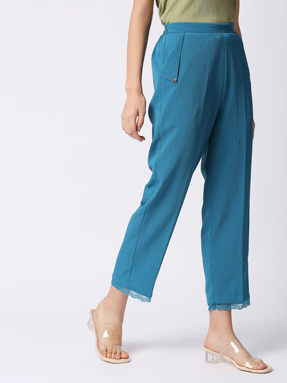 Mantra straight pant