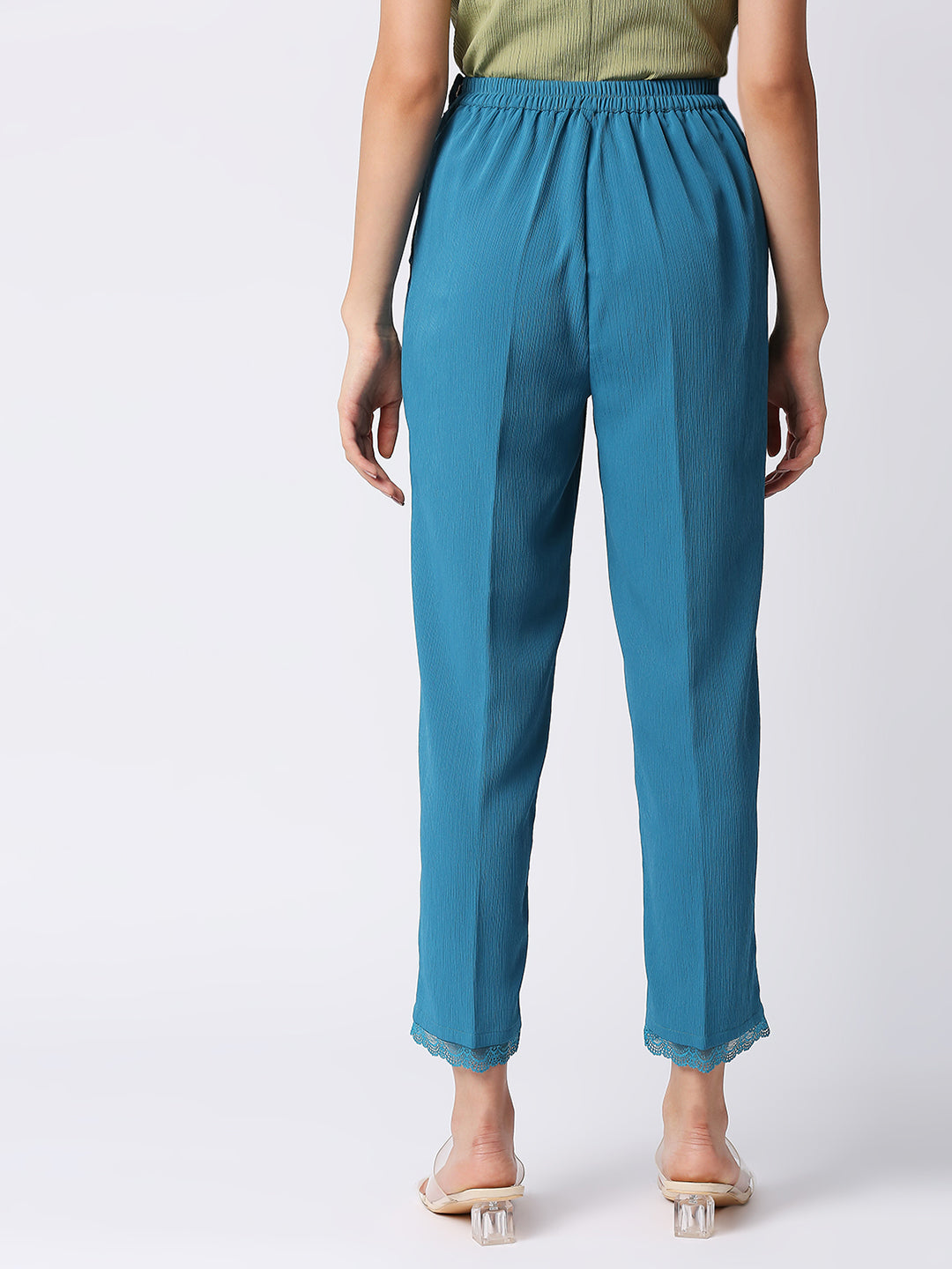 Mantra straight pant