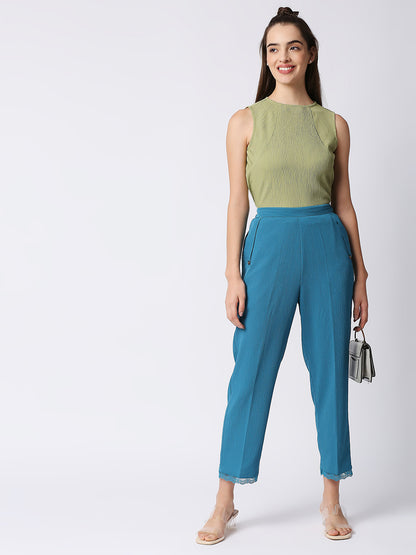 Mantra straight pant