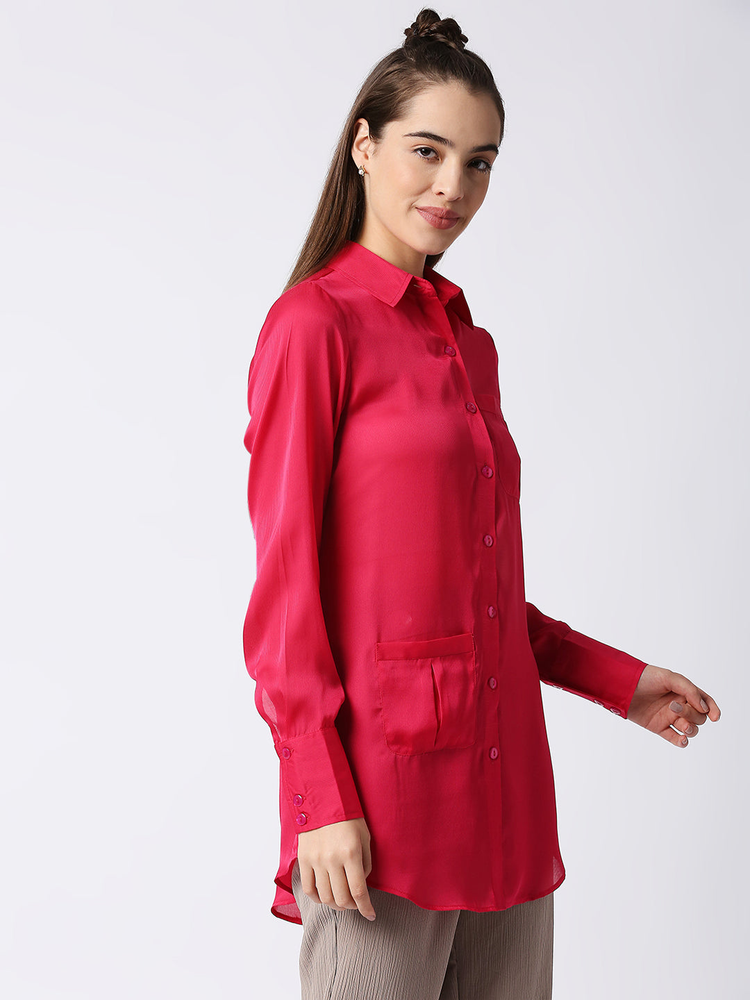 Mantra two pocket shirt