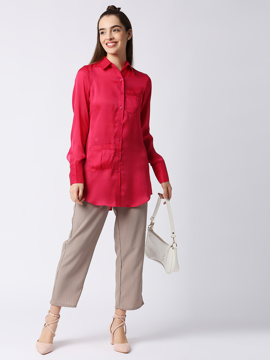 Mantra two pocket shirt